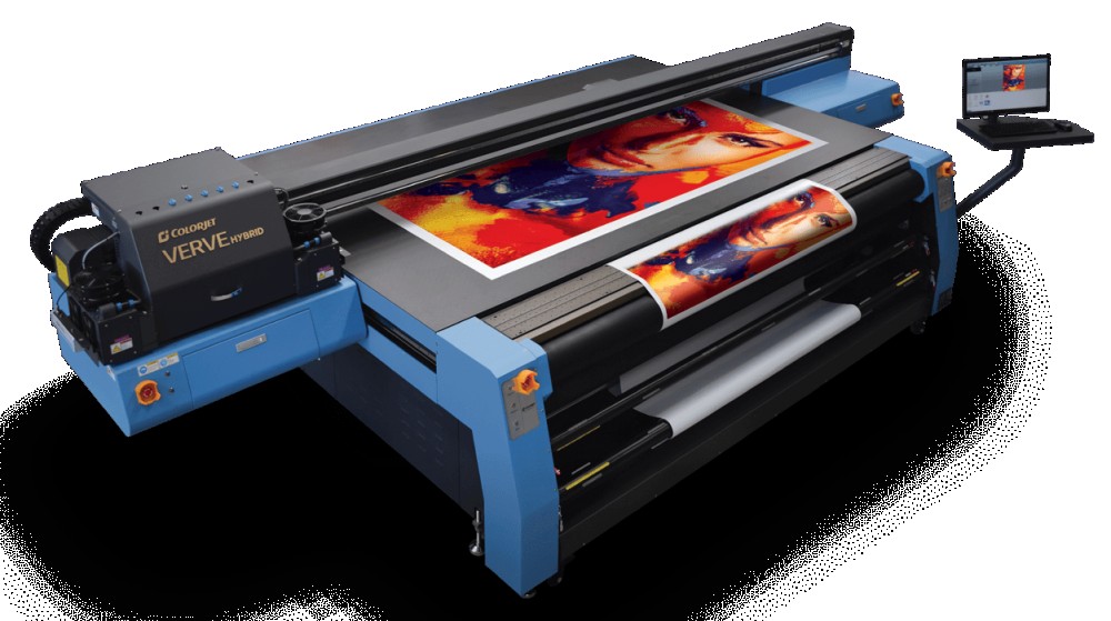 What All You Should Consider Before Buying a UV Printer