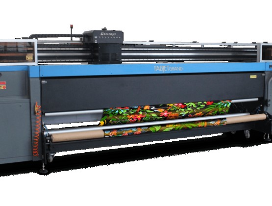 Fabjet Grand | Grand Format Direct To Fabric Printer Fabjet Grand | Grand Format Direct To Fabric Printer