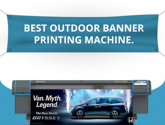 Flex Printing Machine Manufacturers