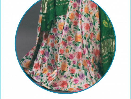 Lehenga Printing Machine Lehenga Printing Machine
