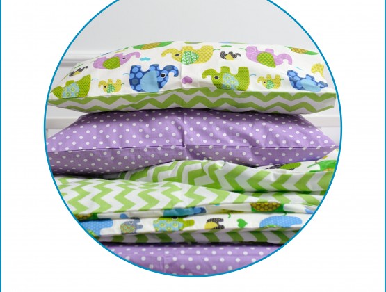 Pillow Cover Printing Machine Pillow Cover Printing Machine