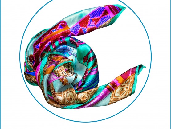 Scarves Printing Machine Scarves Printing Machine